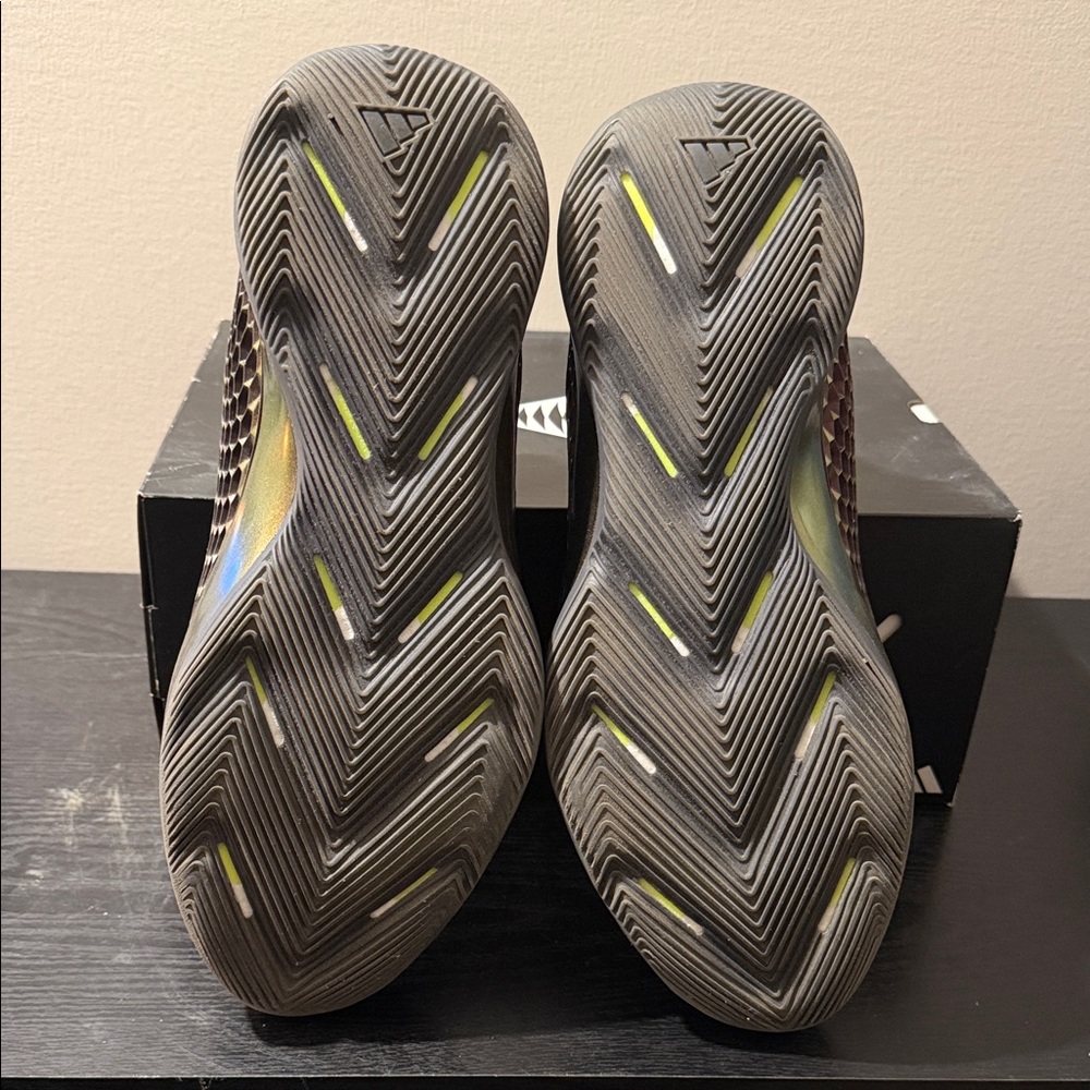 Adidas AE 1 ‘The Furture’ - Picture 6 of 7